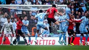 Meci spectaculos în FA Cup. United s-a calificat în finală după ce a învins-o pe Coventry la penalty-uri