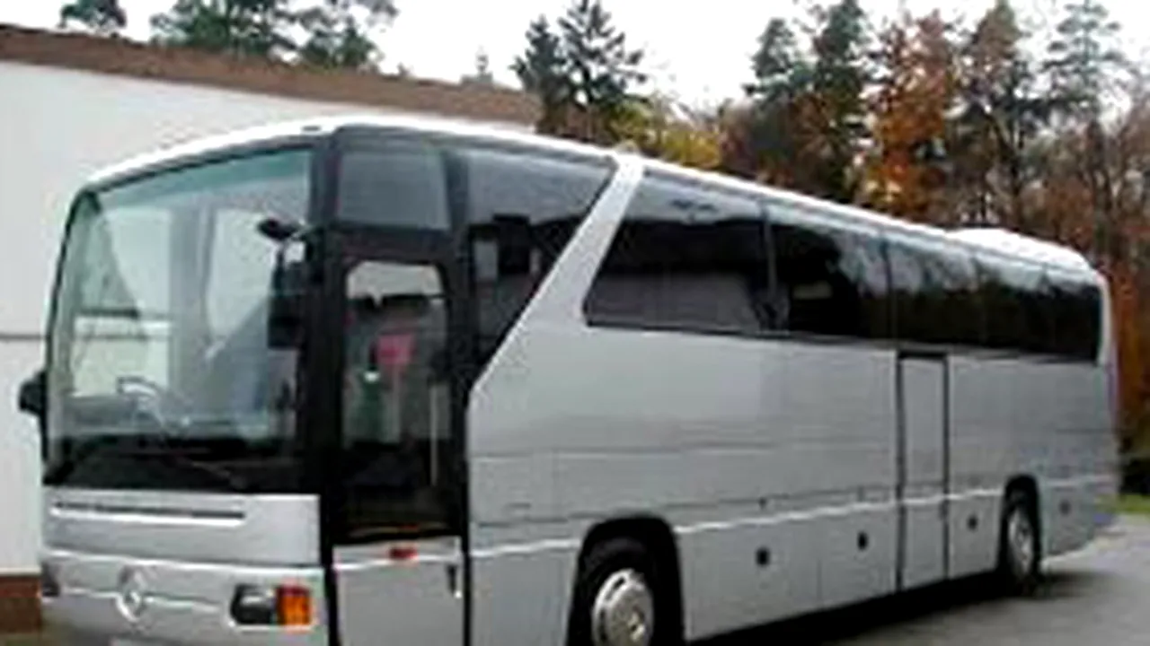 Autovehiculele din Bulgaria ar putea tranzita România pentru a ajunge în Europa de Vest