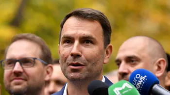 POLITIC Prima reacție a lui Cătălin Drulă, după rezultatele ultimului sondaj pentru Primăria Capitalei: „E urât că Ciprian Ciucu se folosește de asta”