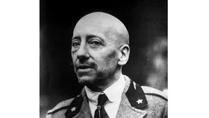 ADN-ul lui Gabriele D'Annunzio, pionier al fascismului, recreat pe baza unor pete de spermă lăsate într-o batistă