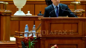 Deputatul Mircea Roşca, arestat în dosarul de trafic de influenţă