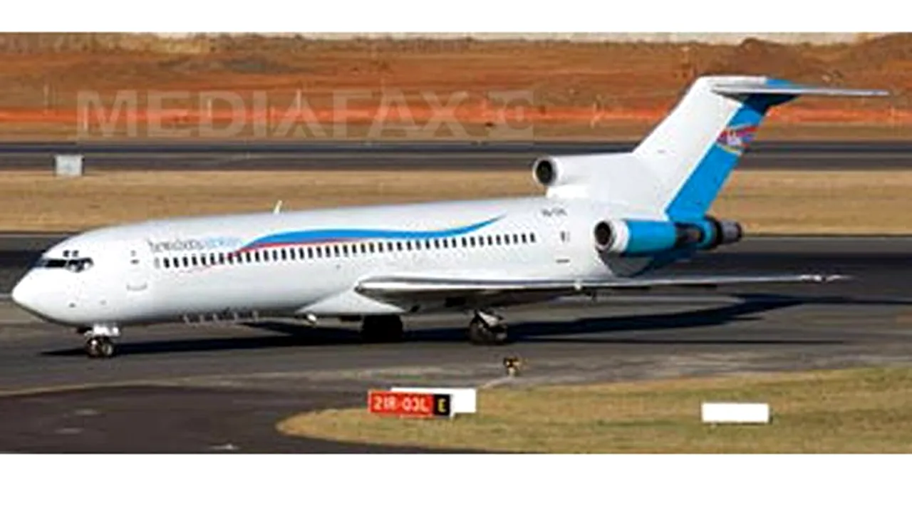 Cel puţin 74 de victime în accidentul aviatic de vineri din Congo