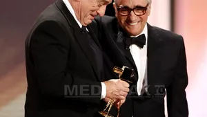 Robert De Niro şi Martin Scorsese se vor reuni pentru un nou film