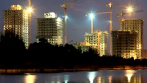 Colliers speră într-o creştere 0% în 2009