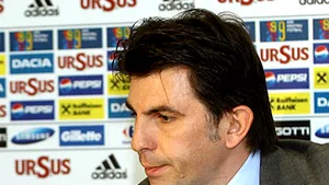 Lupescu: Nu se pune problema ca Răzvan să antreneze în paralel o echipă de club şi naţionala