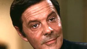 Actorul Louis Jourdan a murit la vârsta de 93 de ani