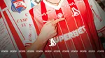 George Pușcaș și-a prelungit contractul cu Dinamo până în 2029