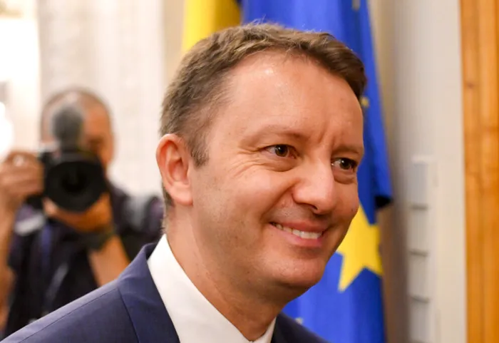 POLITIC Siegfried Mureșan spune că nu a cerut timp de gândire când i-a fost propus postul de premier