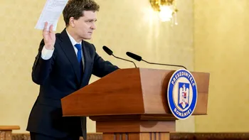 JUSTIȚIE 16 șefi de Curți de Apel din România îi cer președintelui Nicușor Dan să întoarcă la Parlament reforma pensiilor magistraților. Cum a ajuns un polițist DNA să aibă pensie mai mare decât un procuror DNA. Câte categorii de pensionari speciali a inventat Guvernul