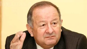 Morega: Antonescu este un mincinos, doar CNEx m-ar fi putut demite