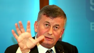 Tutilescu îl contrazice pe Fătuloiu: Ruta drogurilor vine prin sud, nu prin frontierele Schengen