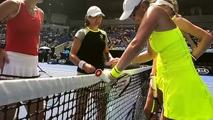 Australian Open 2018 | Echipa Begu/Niculescu s-a calificat în sferturile probei de dublu / Cîrstea şi Maia, învinse dramatic de Safarova/Strycova