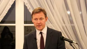 Academicianul Alexei Gromiko a fost exclus de Putin pentru critici la adresa războiului. Bunicul lui a condus Rusia „din umbră”

