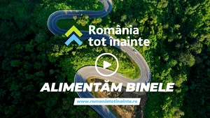 OSCAR Downstream lansează platforma de sustenabilitate: România Tot Înainte