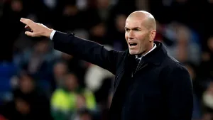 Fotbalistul de care antrenorul echipei Real Madrid este „îndrăgostit”. Pentru cine joacă sportivul