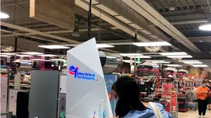 Electrica Furnizare acordă un discount clienţilor săi care aleg un produs din piaţa concurenţială 