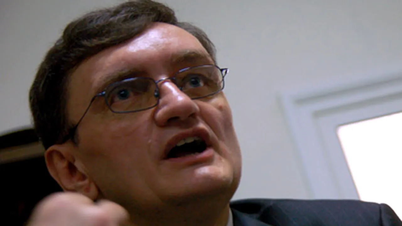 Radu Sârbu: Victor Ciorbea se va implica în proiectul politic al PNŢCD