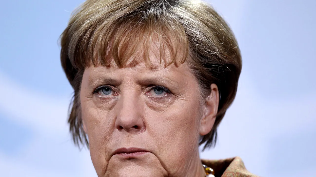 Angela Merkel exclude varianta organizării unor alegeri anticipate