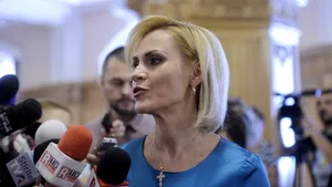 Gabriela Firea, despre prognozele meteorologilor: Dacă mureau oameni pentru că nu am informat care sunt condiţiile meteo, cine răspundea?