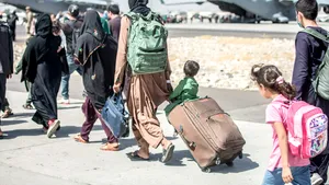 SUA își evacuează cetățenii din Orientul Mijlociu în regim de urgență