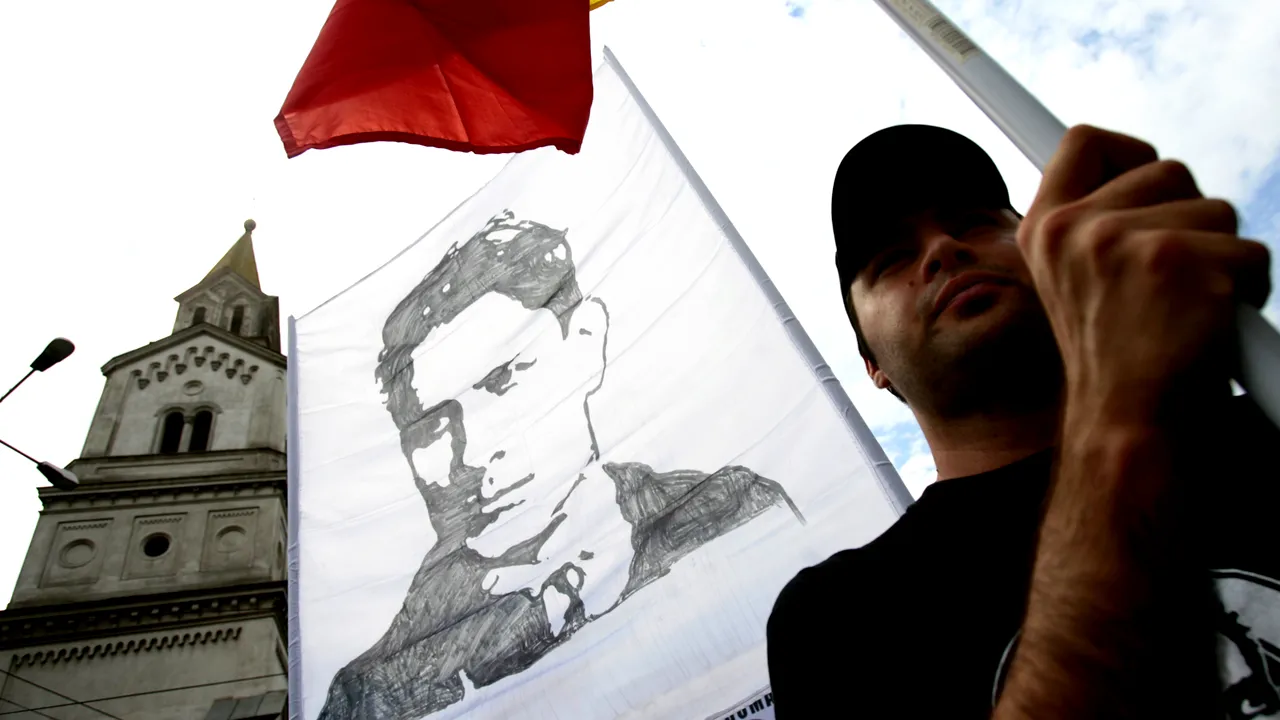 Ion Cristoiu: Cînd s-a convins C.Z. Codreanu că riscul poate fi un factor de succes politic