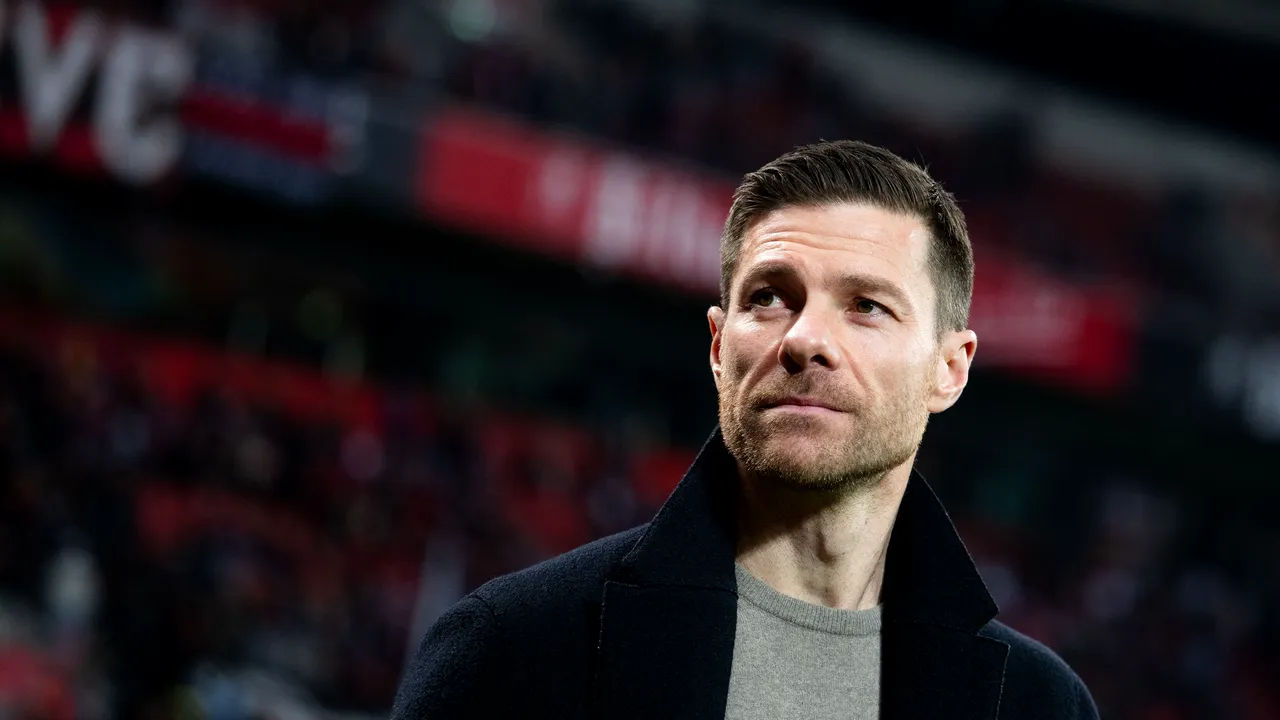Xabi Alonso a decis unde va antrena în sezonul următor. Spaniolul le-a refuzat pe Liverpool şi Bayern
