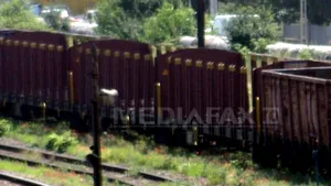 Grup Feroviar Român concurează cu ruşii pentru preluarea companiei naţionale de marfă din Bulgaria