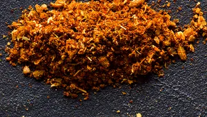 Curcuma, un ingredient al sosului curry, poate preveni cirozele