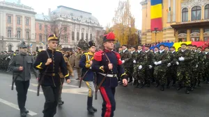 Românii, de Ziua Naţională: Încă suntem dezbinaţi. Ar trebui să ne întoarcem la valorile pierdute 