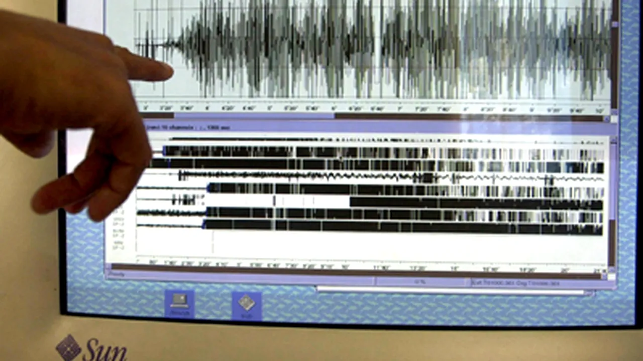 Nouă replică seismică de 6,1 grade pe scara Richter în Chile