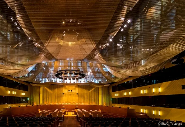 Exclusiv De ce pensiile judecătorilor români sunt, pentru CJUE, un „scut împotriva corupției”. Studiu de caz: ce au decis magistrații europeni în privința pensiei speciale a unui magistrat din Neamț