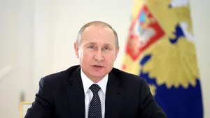 Preşedintele rus Vladimir Putin solicită Europei să rămână unită