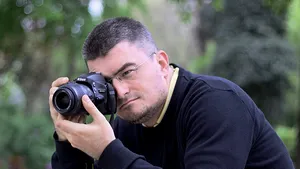 Fotograful român Vlad Eftenie, printre câştigătorii concursului Sony World Photography 2014. IMAGINEA câştigătoare