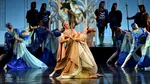 „Raymonda”, o poveste despre iubirea care învinge timpul, tentația și destinul, pe scena Operei Naționale București