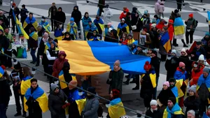UE nu a decis încă ce se va întâmpla cu protecția temporară acordată refugiaților ucraineni