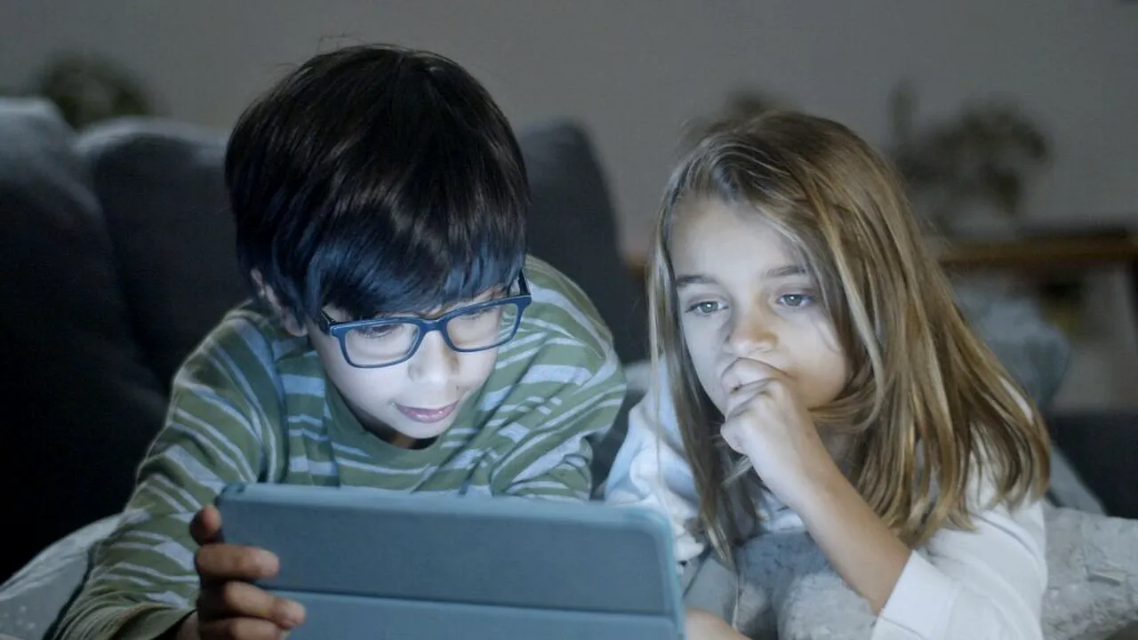 Polonia intenționează să blocheze accesul la rețelele sociale pentru copiii sub 15 ani