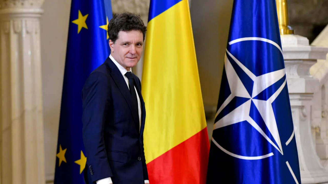 Nicușor Dan, impresii după ce a vizitat o școală din Călărași: Educația este finanțată necorespunzător