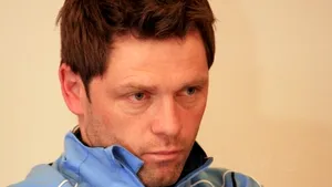 Luc Holtz: Nu cred că România are şanse să se califice