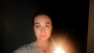 Spitalele din Kiev nu au apă din cauza penelor de curent