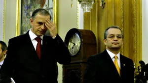 Situaţia ministrului Andronescu, unul dintre subiectele discutate la şedinţa Coaliţiei