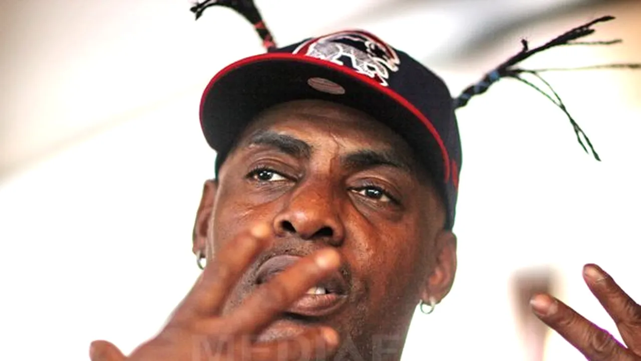 Rapper-ul Coolio a murit de la o supradoză de fentanil, spune managerul său