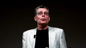 Stephen King: Acum vom vedea dacă Salinger a lăsat în urmă o comoară literară