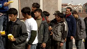 Spania: 60.000 de imigranţi ar putea rămâne fără case