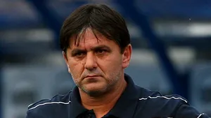 Lăcătuş: M-aş fi gândit serios la demisie dacă nu ne calificam