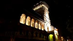 Protestul la Muzeul Ţăranului continuă. Directorul Niţulescu acuzat de însuşirea unui premiu în bani câştigat de către instituţia de cultură