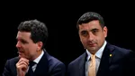 Politică și familie. Doamnele din dreapta prezidențiabililor