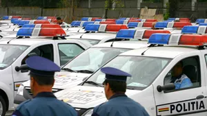 Romanian Police Car Purchase Dispute To Be Retried – Court
