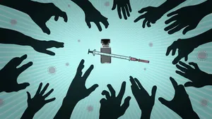 Imunizarea împotriva gripei continuă: Aproape un milion de doze de vaccin vor ajunge la medicii de familie