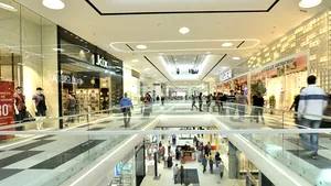 Cel mai mare magazin Peek & Cloppenburg din România, deschis în Mega Mall