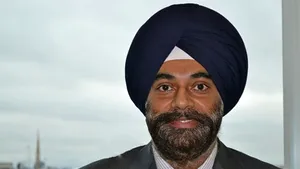 Şeful Vodafone Partner Markets va conduce subsidiara grupului din România, de la 1 mai